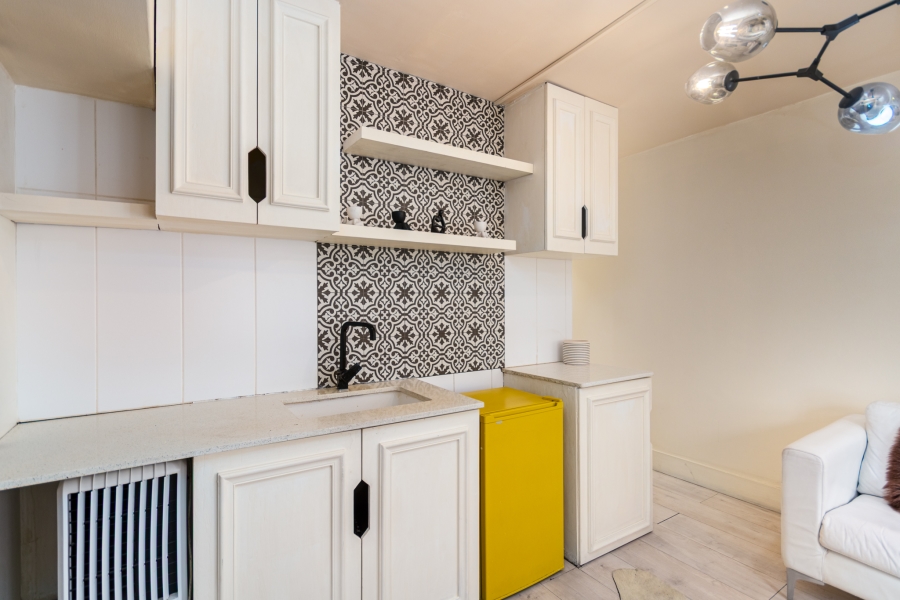 To Let 1 Bedroom Property for Rent in Cape Town City Centre Western Cape